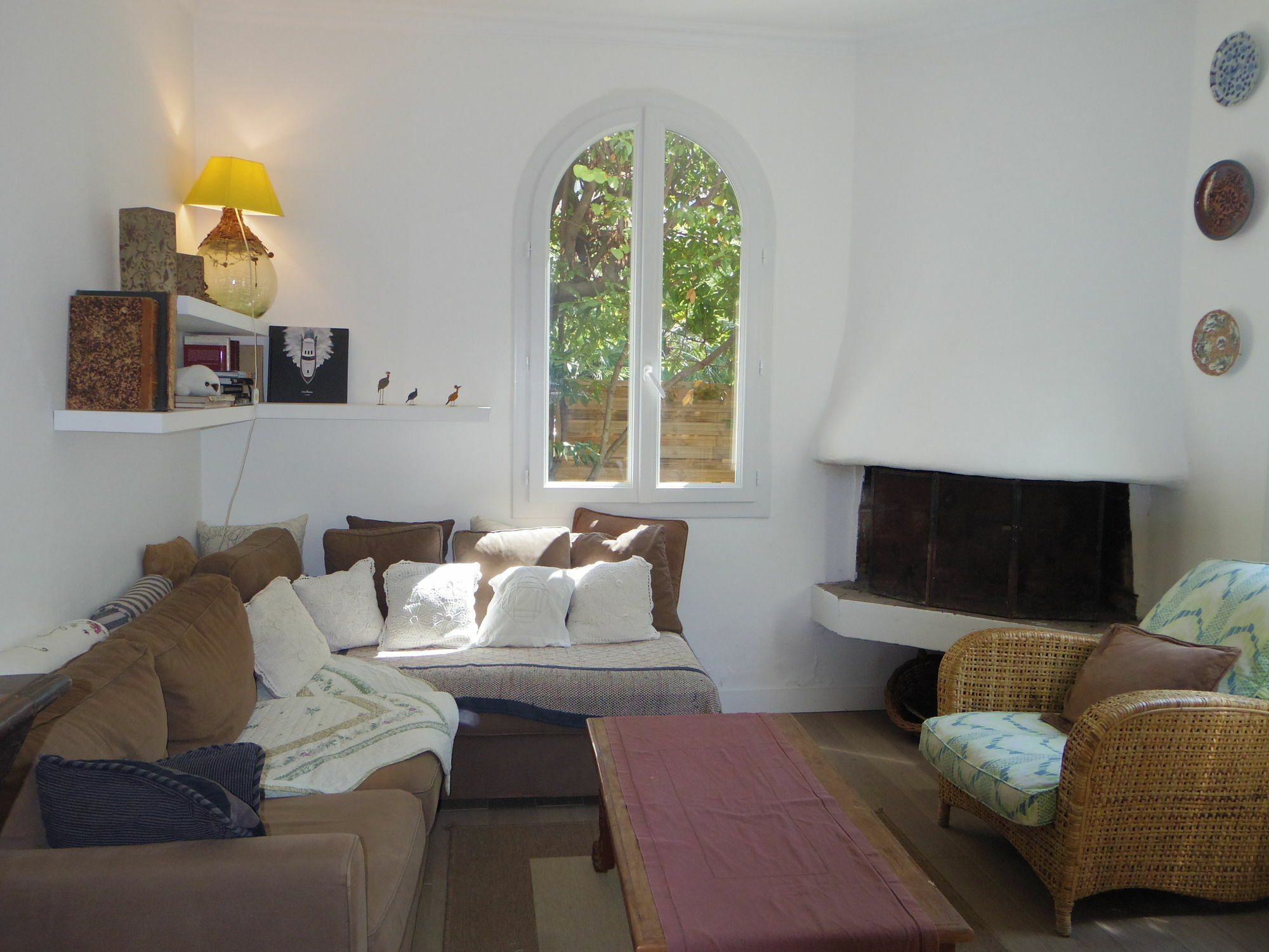 Villa Alexandre Iii